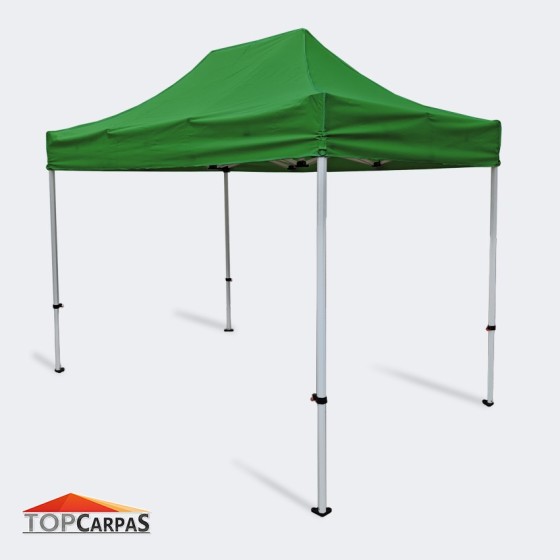 Carpa Master Plegable 3x4