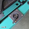 Kayak a Pedales Modular Kraken