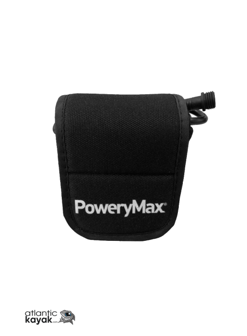 POWERYMAX POWER KIT PX5