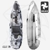 Kayak a Pedales Denali Lite