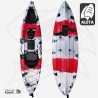 Kayak de pedales Okuma Plus