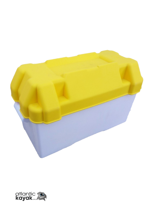 LARGE BATTERY PROTECTION BOX