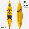 Kayak a Pedales Inuit K2