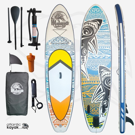Tabla Paddle Surf Malakka Native Sup 10.6 AZUL