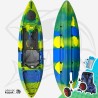 Kayak de pesca Okuma V2