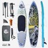 Tabla Paddle Surf Malakka Native Sup 11.6 AZUL