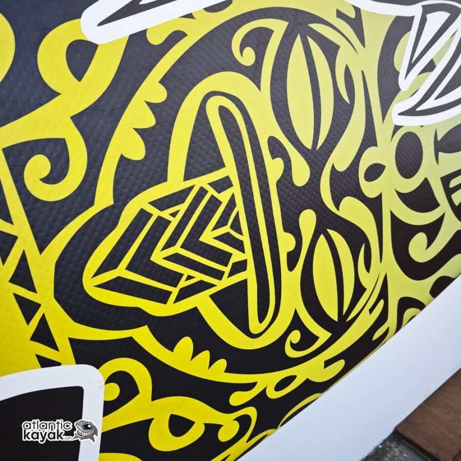 Tabla Paddle Surf Malakka Native Sup 11.6 AZUL