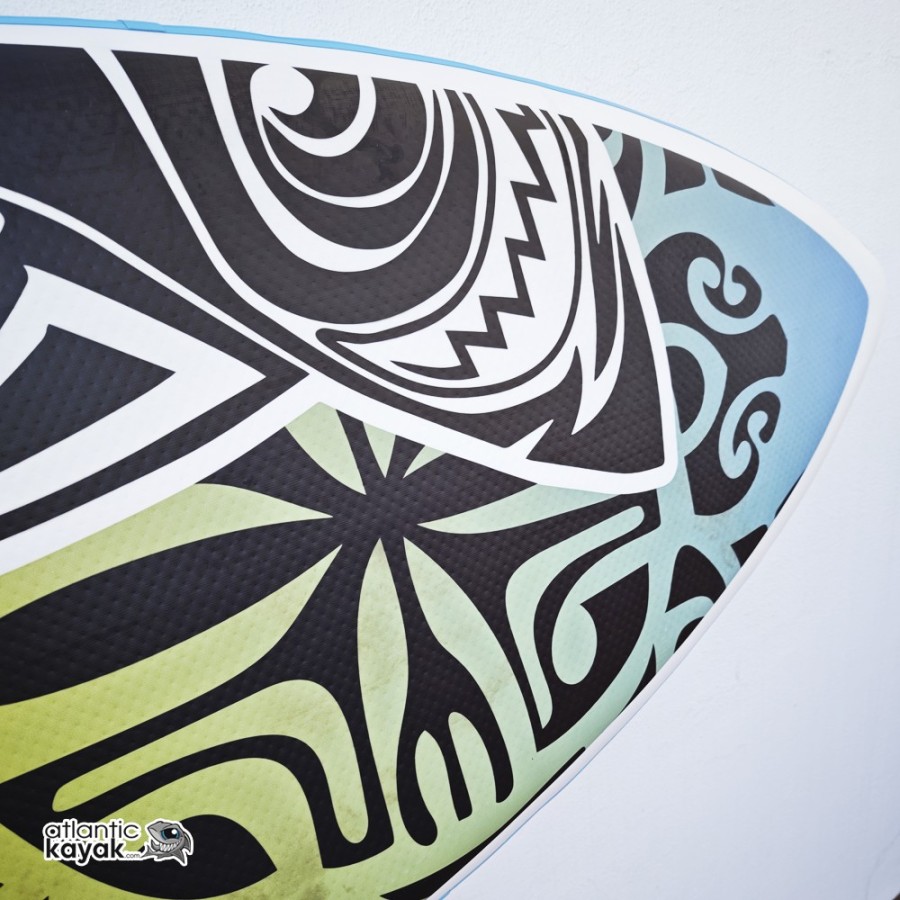 Tabla Paddle Surf Malakka Native Sup 11.6 AZUL