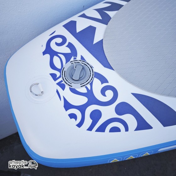 Tabla Paddle Surf Malakka Native Sup 11.6 AZUL