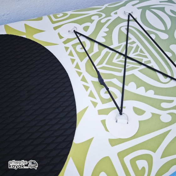 Tabla Paddle Surf Malakka Native Sup 11.6 AZUL