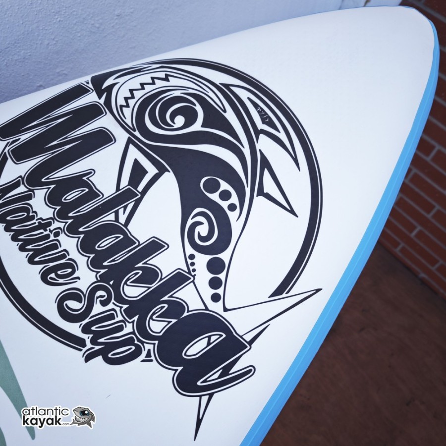 Tabla Paddle Surf Malakka Native Sup 11.6 AZUL