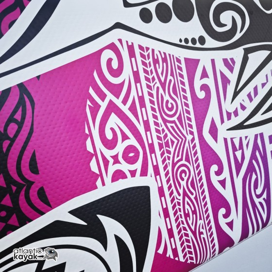 Tabla Paddle Surf Malakka Native Sup 10.6 MORADA