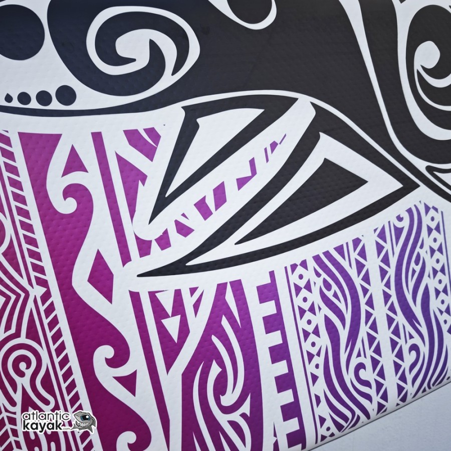 Tabla Paddle Surf Malakka Native Sup 10.6 MORADA