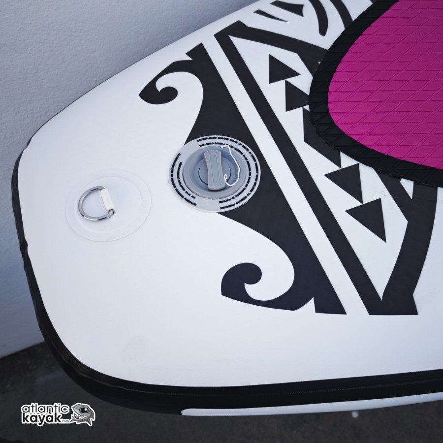 Tabla Paddle Surf Malakka Native Sup 10.6 MORADA