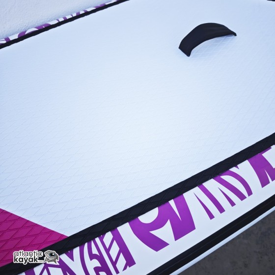 Tabla Paddle Surf Malakka Native Sup 10.6 MORADA