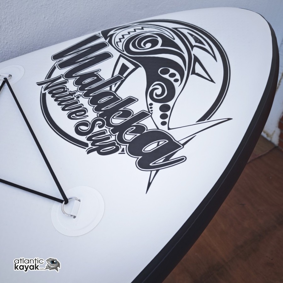 Tabla Paddle Surf Malakka Native Sup 10.6 MORADA