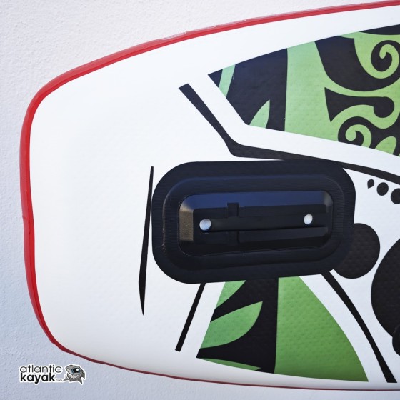 Tabla Paddle Surf Malakka Native Sup 11.6 ROJA