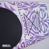 Tabla Paddle Surf Malakka Native Sup 11.6 MORADA