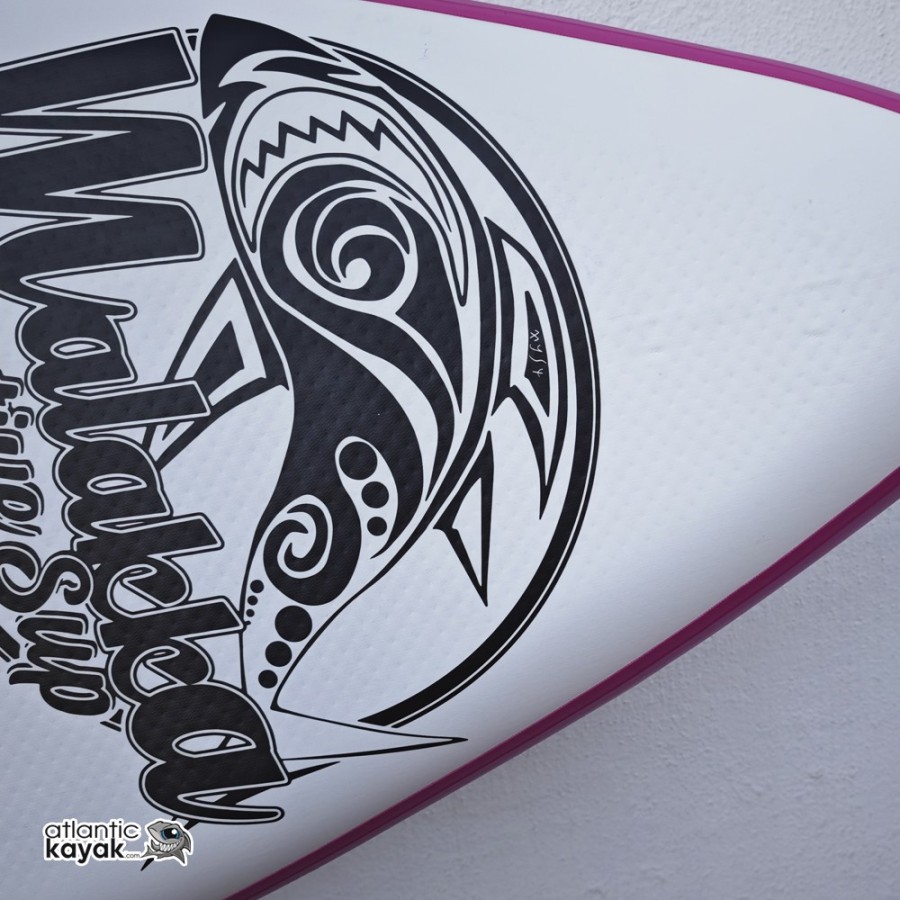 Tabla Paddle Surf Malakka Native Sup 11.6 MORADA