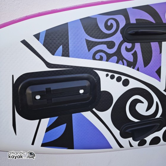 Tabla Paddle Surf Malakka Native Sup 11.6 MORADA