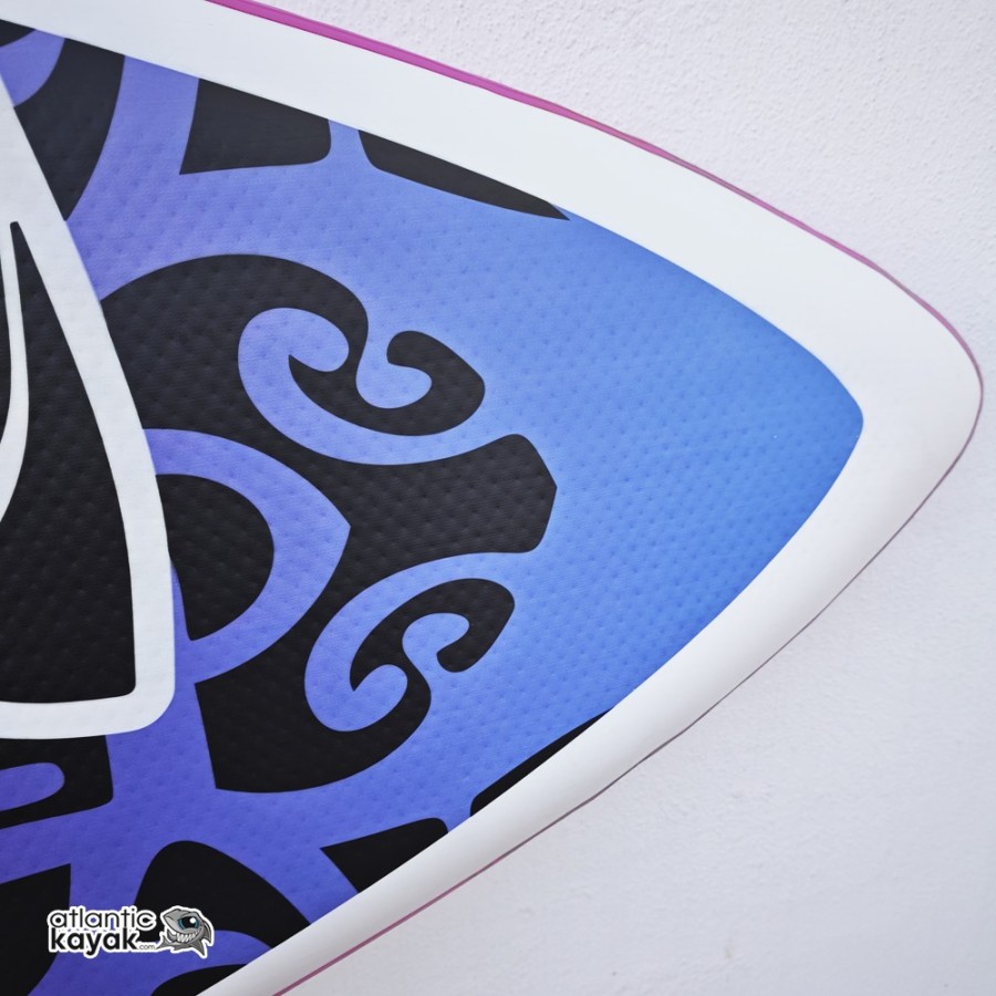 Tabla Paddle Surf Malakka Native Sup 11.6 MORADA