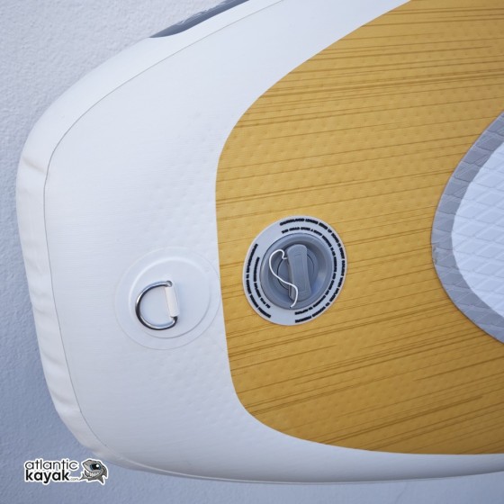 Tabla Paddle Surf Malakka Native 10.6 BAMBOO