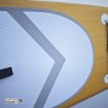 Tabla Paddle Surf Malakka Native Sup 10.6 BAMBOO