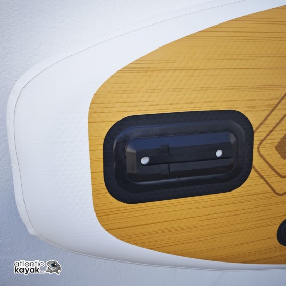 Tabla Paddle Surf Malakka Native Sup 10.6 BAMBOO