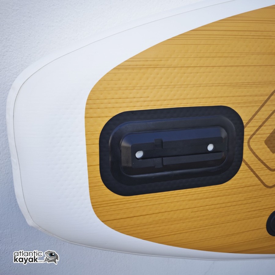 Tabla Paddle Surf Malakka Native Sup 10.6 BAMBOO