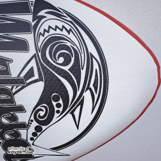 Tabla Paddle Surf Malakka Native Sup 10.6 ROJO