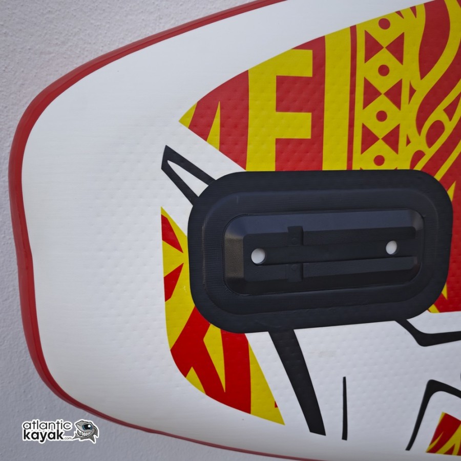 Tabla Paddle Surf Malakka Native Sup 10.6 ROJO