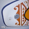 Tabla Paddle Surf Malakka Native Sup 10.6 AZUL