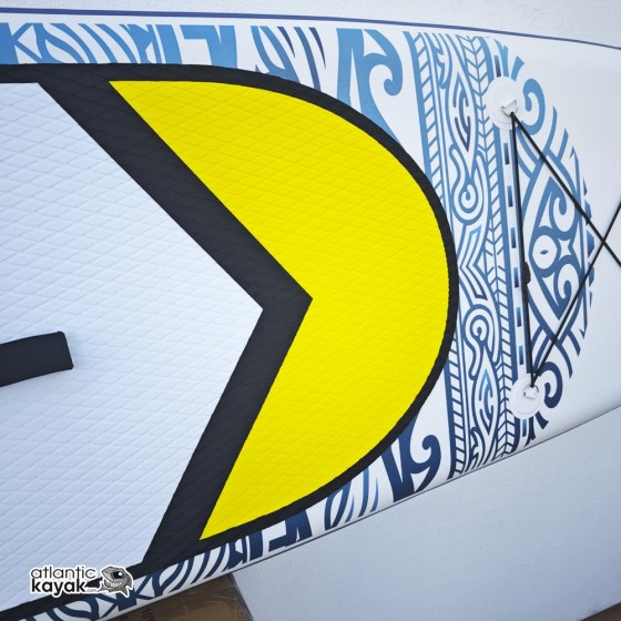 Tabla Paddle Surf Malakka Native Sup 10.6 AZUL