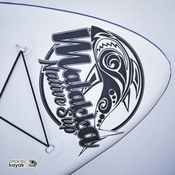 Tabla Paddle Surf Malakka Native Sup 10.6 AZUL