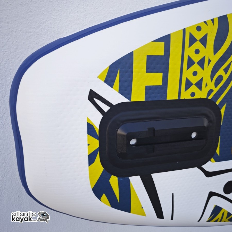 Tabla Paddle Surf Malakka Native Sup 10.6 AZUL