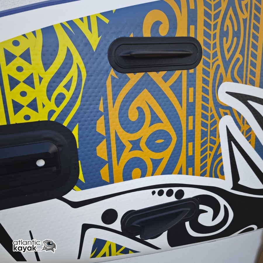 Tabla Paddle Surf Malakka Native Sup 10.6 AZUL