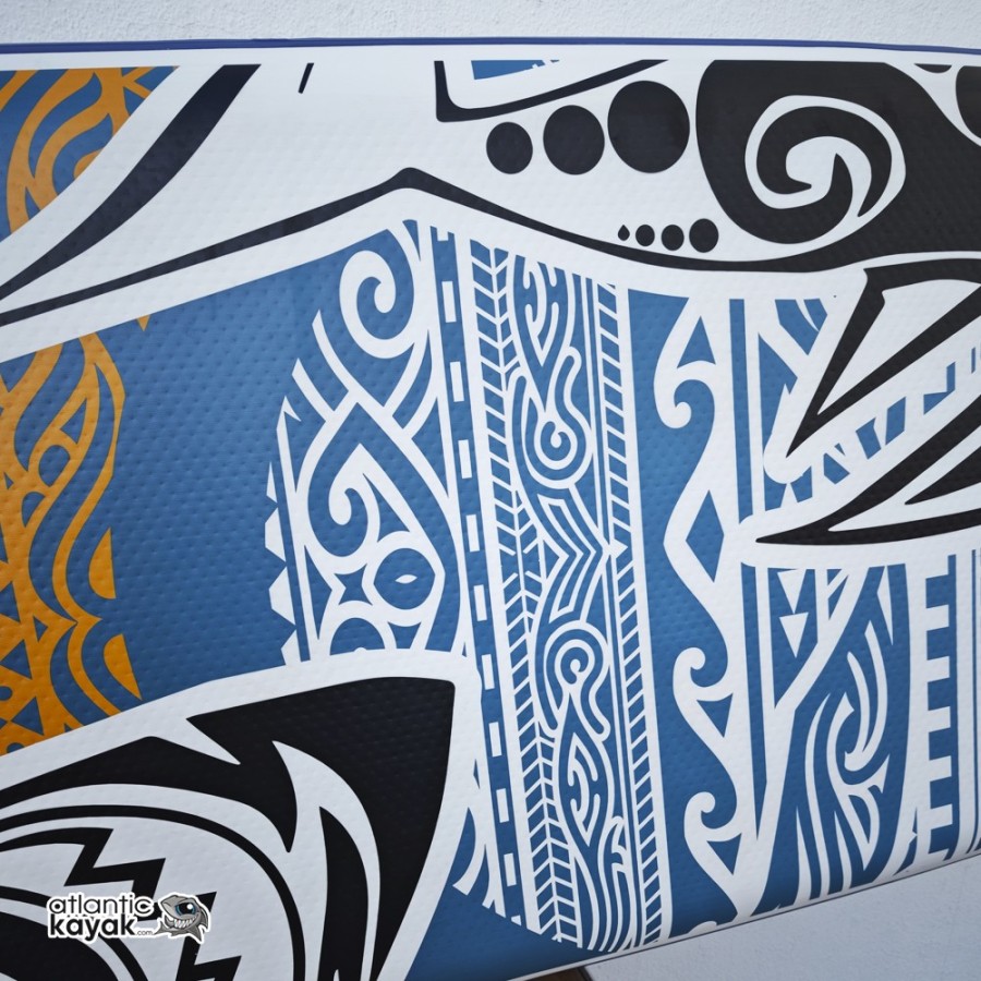 Tabla Paddle Surf Malakka Native Sup 10.6 AZUL