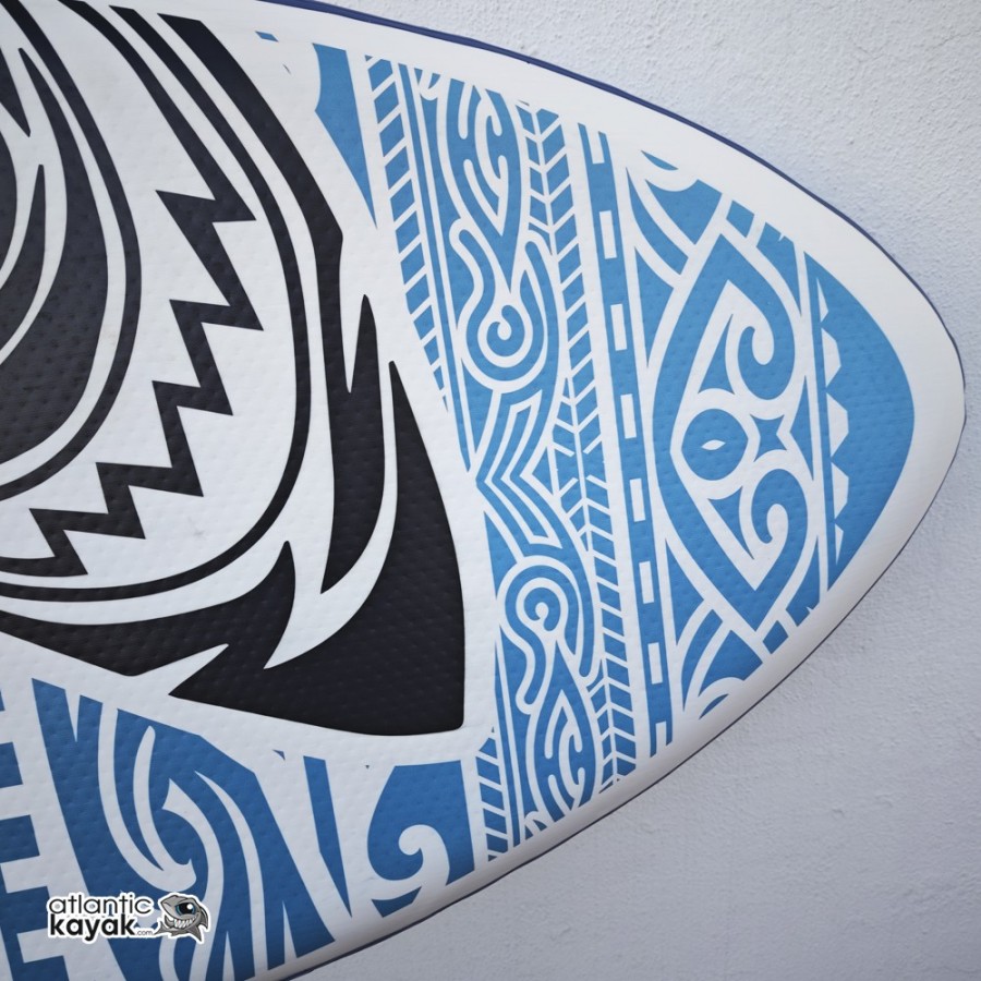 Tabla Paddle Surf Malakka Native Sup 10.6 AZUL