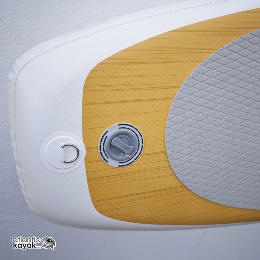 Tabla Paddle Surf Malakka Native Sup 11.6 BAMBOO