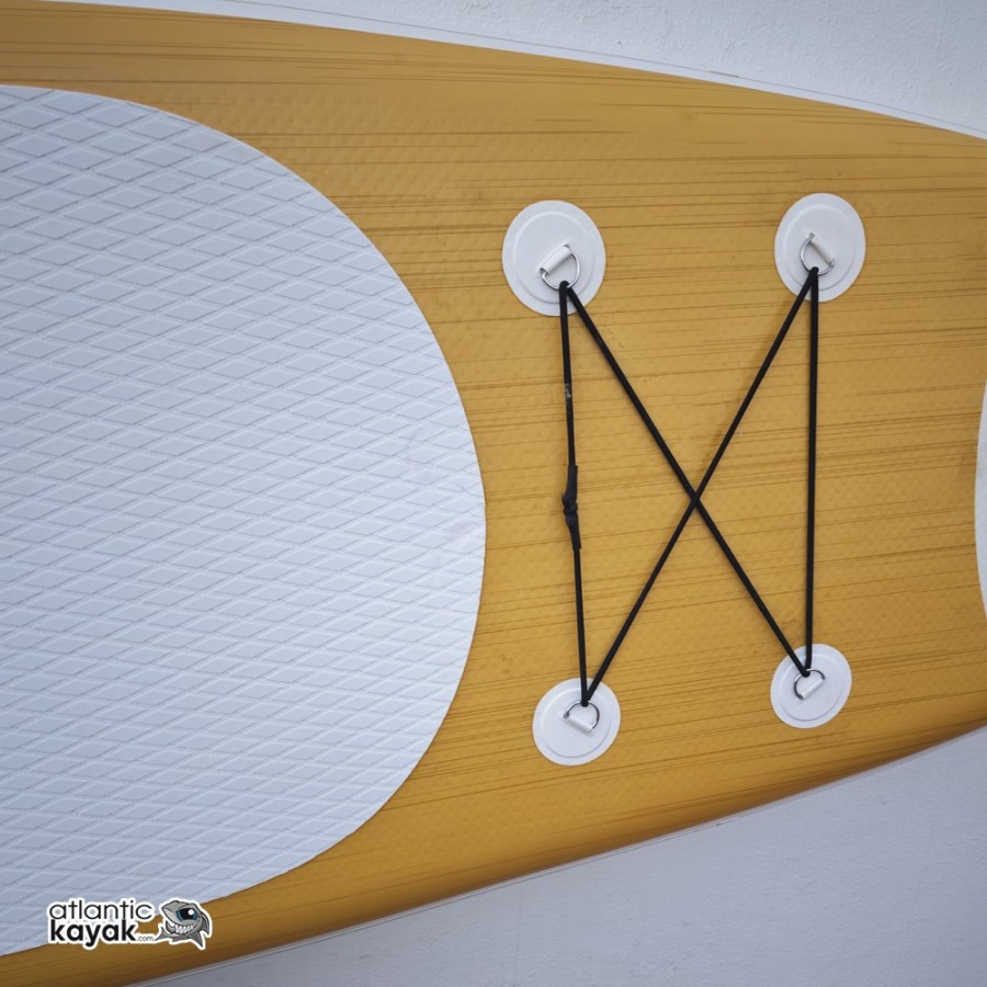 Tabla Paddle Surf Malakka Native Sup 11.6 BAMBOO