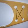 Tabla Paddle Surf Malakka Native Sup 11.6 BAMBOO
