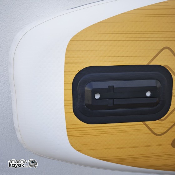 Tabla Paddle Surf Malakka Native Sup 11.6 BAMBOO