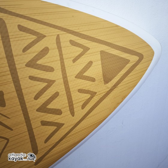 Tabla Paddle Surf Malakka Native Sup 11.6 BAMBOO