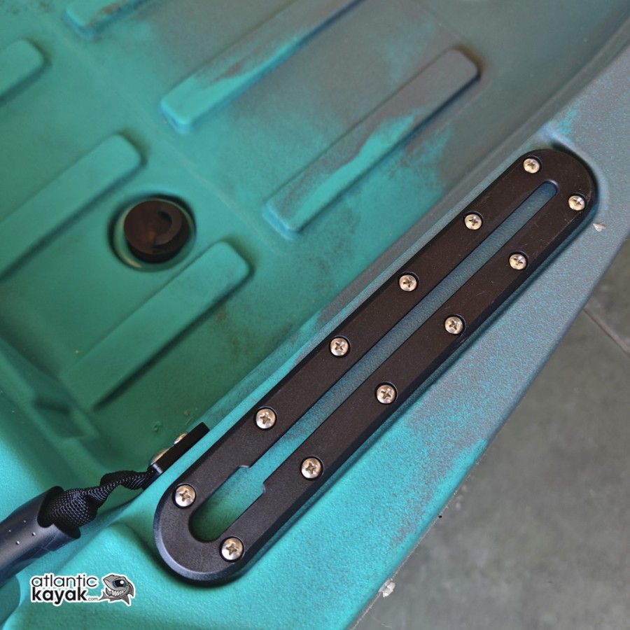 Kayak de pesca Desmontable Kraken | Atlantic Kayak