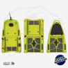 Kayak a Pedales Modular Kraken Doble