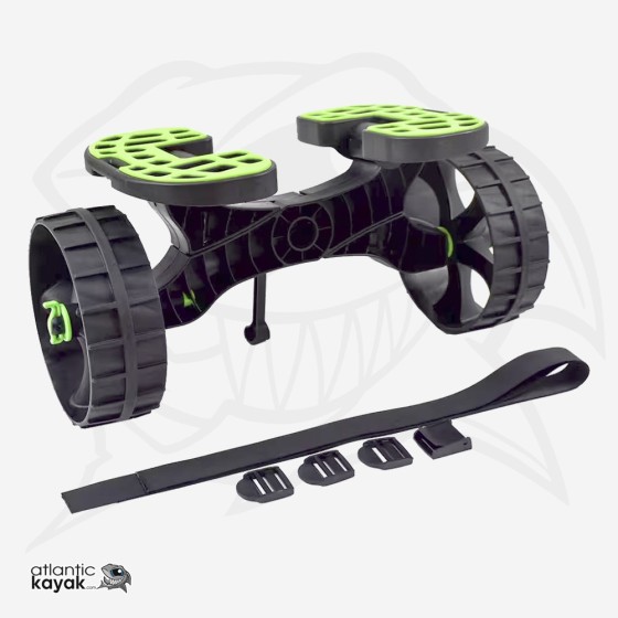 Carro Cuna RailBlazer