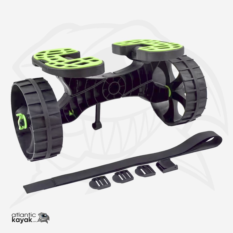 Carro Cuna RailBlazer