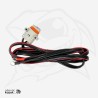 Motor Electrico Para Kayak 55LBS 12V