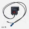 Motor Electrico Para Kayak 55LBS 12V
