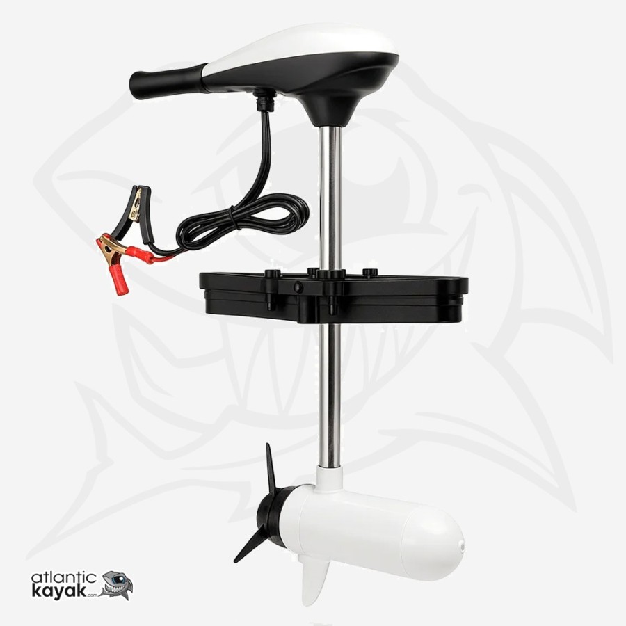 Motor Electrico Para Kayak 35LBS 12V